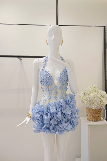 Pre-order: Kaia Dress