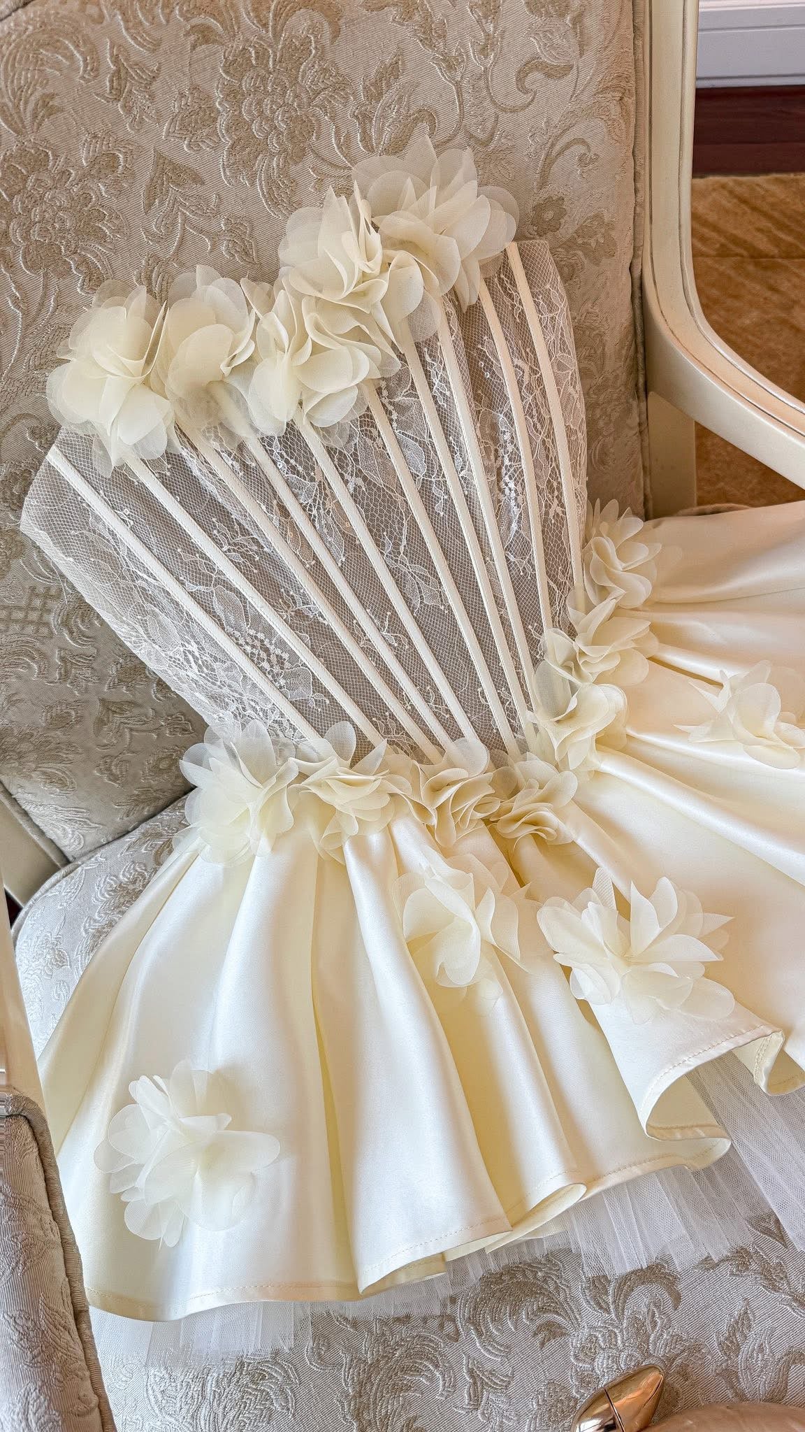 Pre-order: Calliope Dress