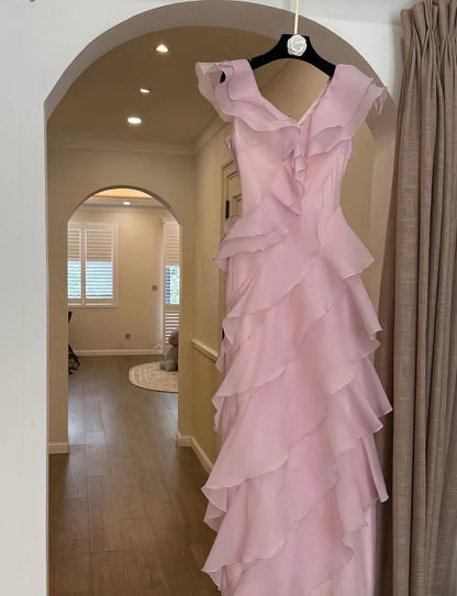 Pre-order: Hailey Dress