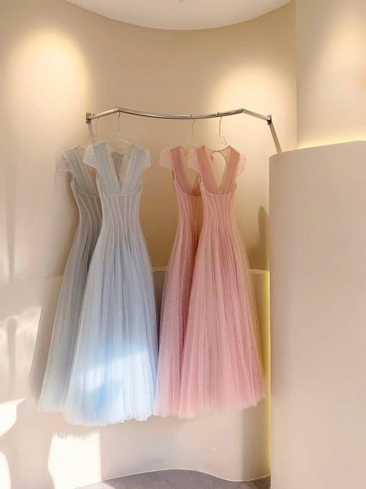 Pre-order: Acelia Dress - Tranali Brand