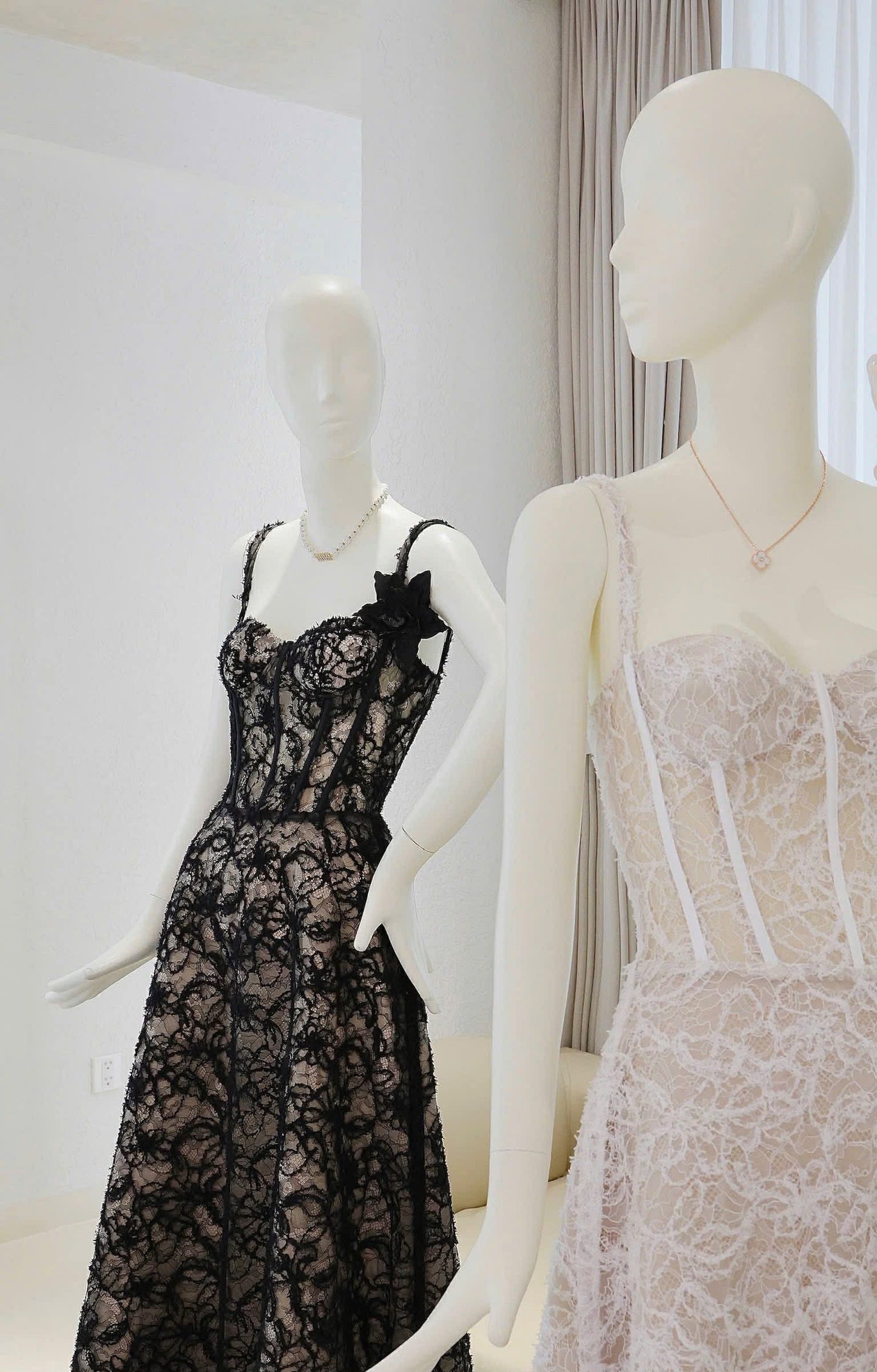 Pre-order: Leonarda Dress