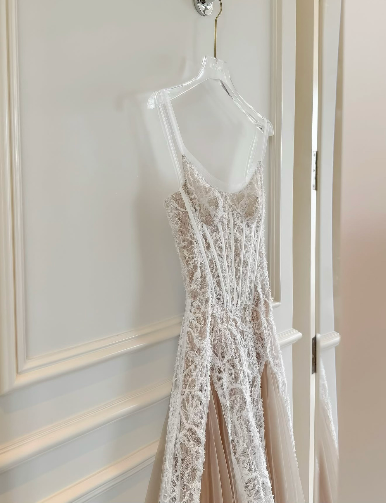 Joseah Dress