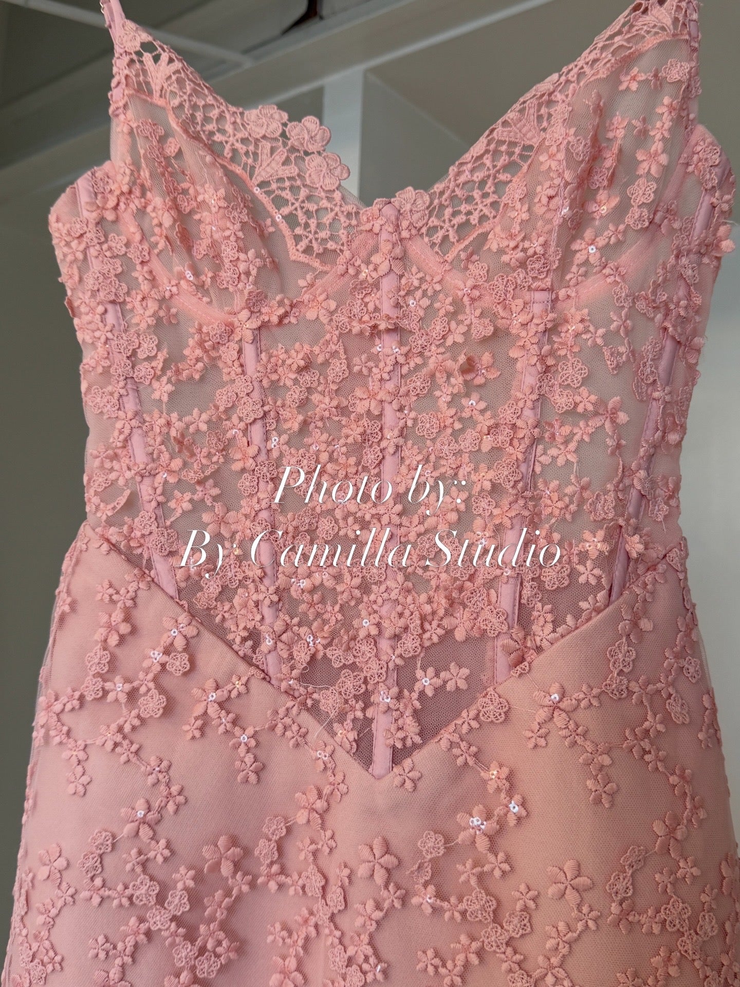 Pre-order: Austria Dress