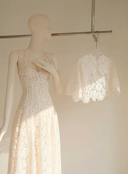 Pre-order: Omena Dress