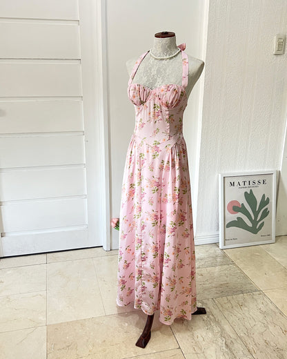 Jasmine Dress