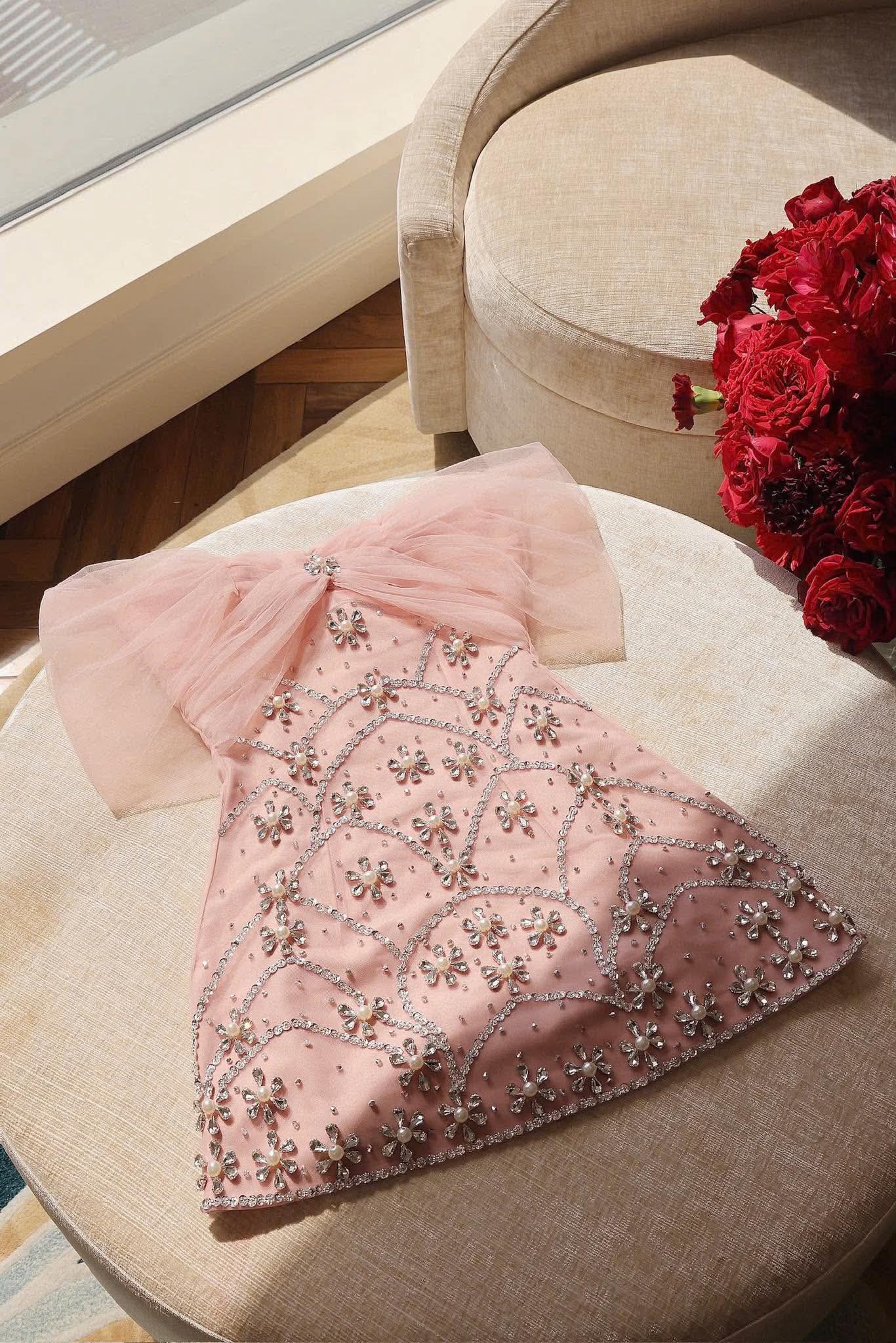 Taliya Dress