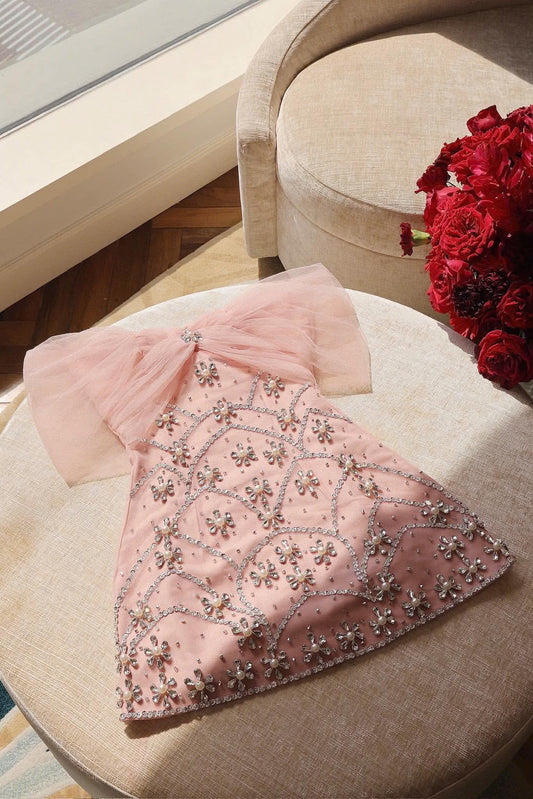 Taliya Dress