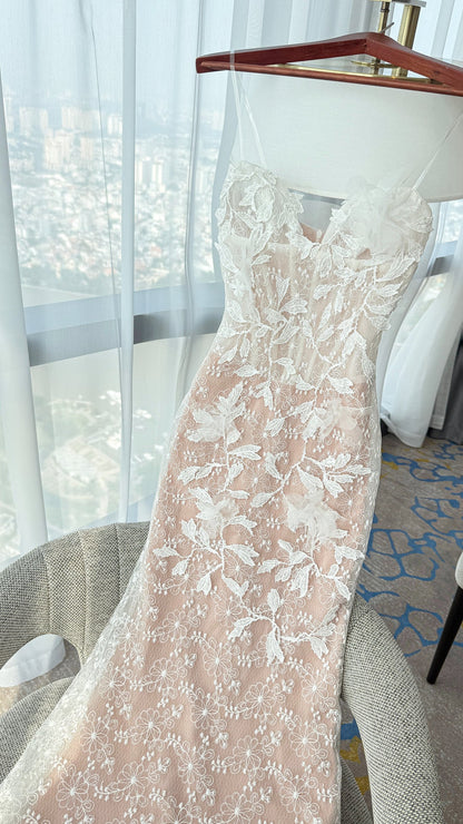 Kathy Dress