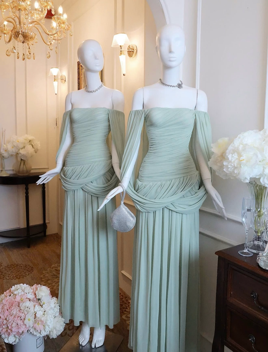 Pre-order: Teressa Dress