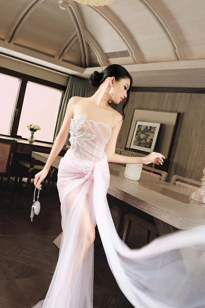 Pre-order: Soleil Dress