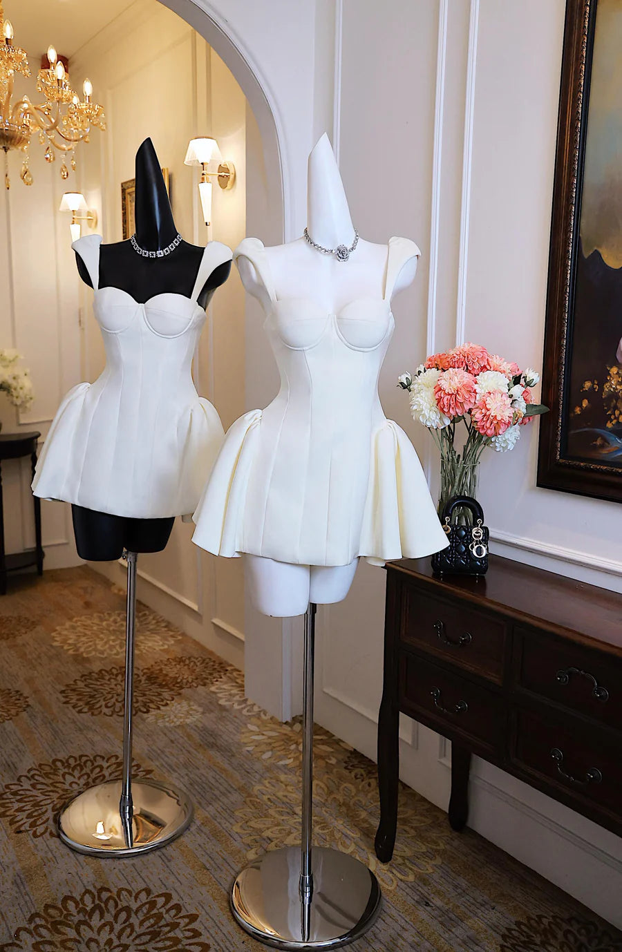 Serena Dress