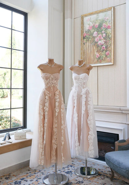 Pre-order: Armanina Dress