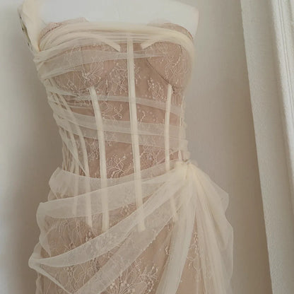 Pre-order: Primrose Dress