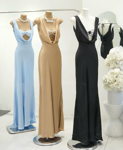 Beatrice Dress