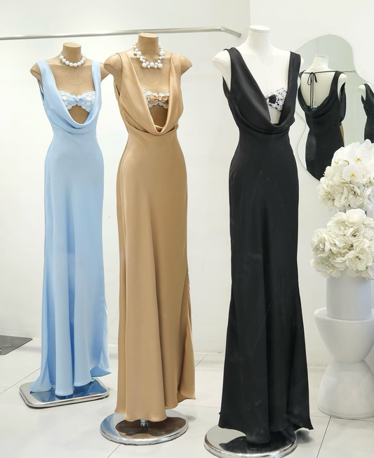 Beatrice Dress