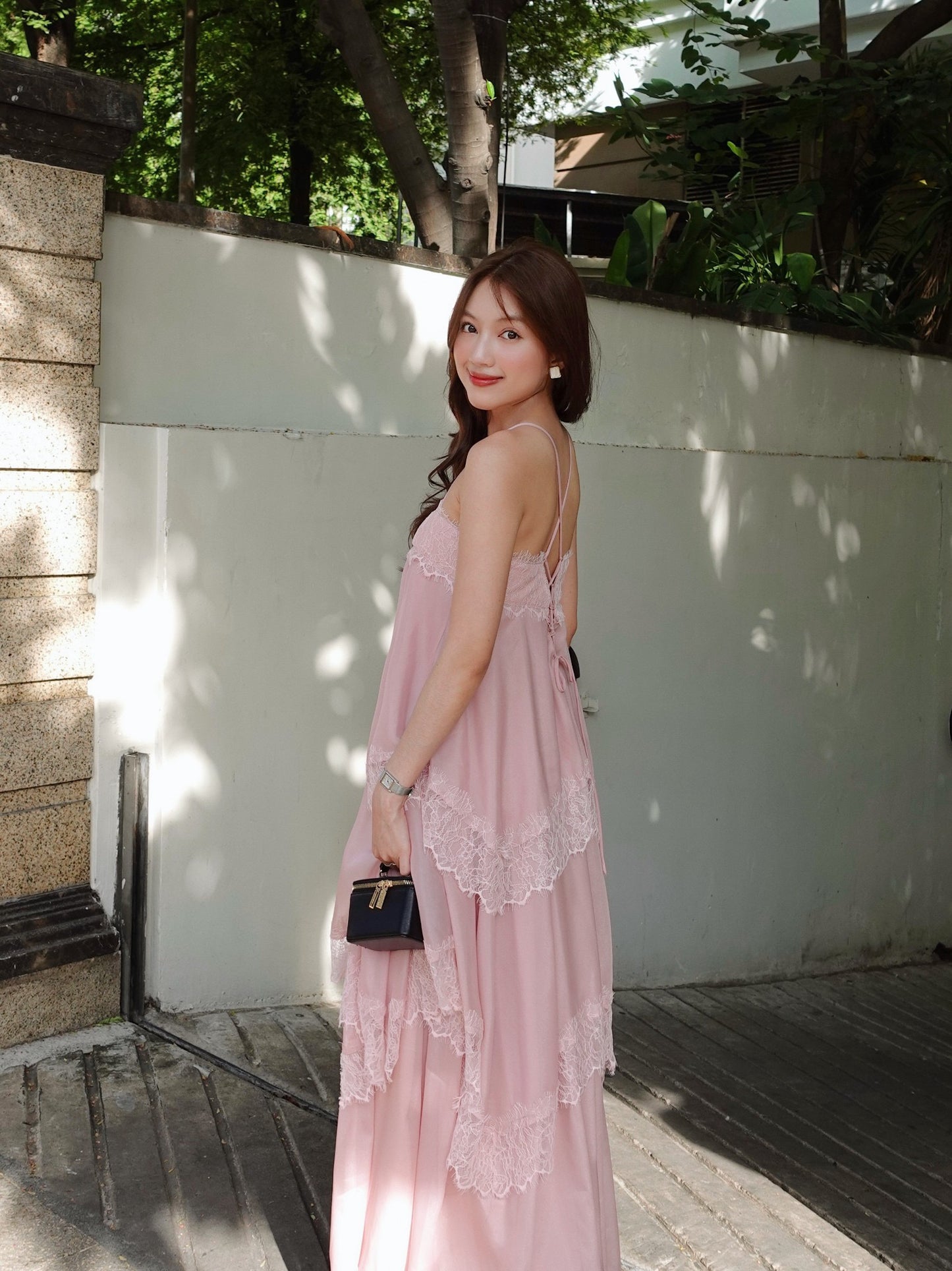Gover Dress by Gout De Jun