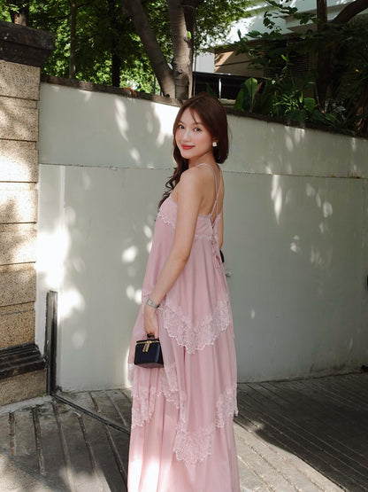 Gover Dress by Gout De Jun