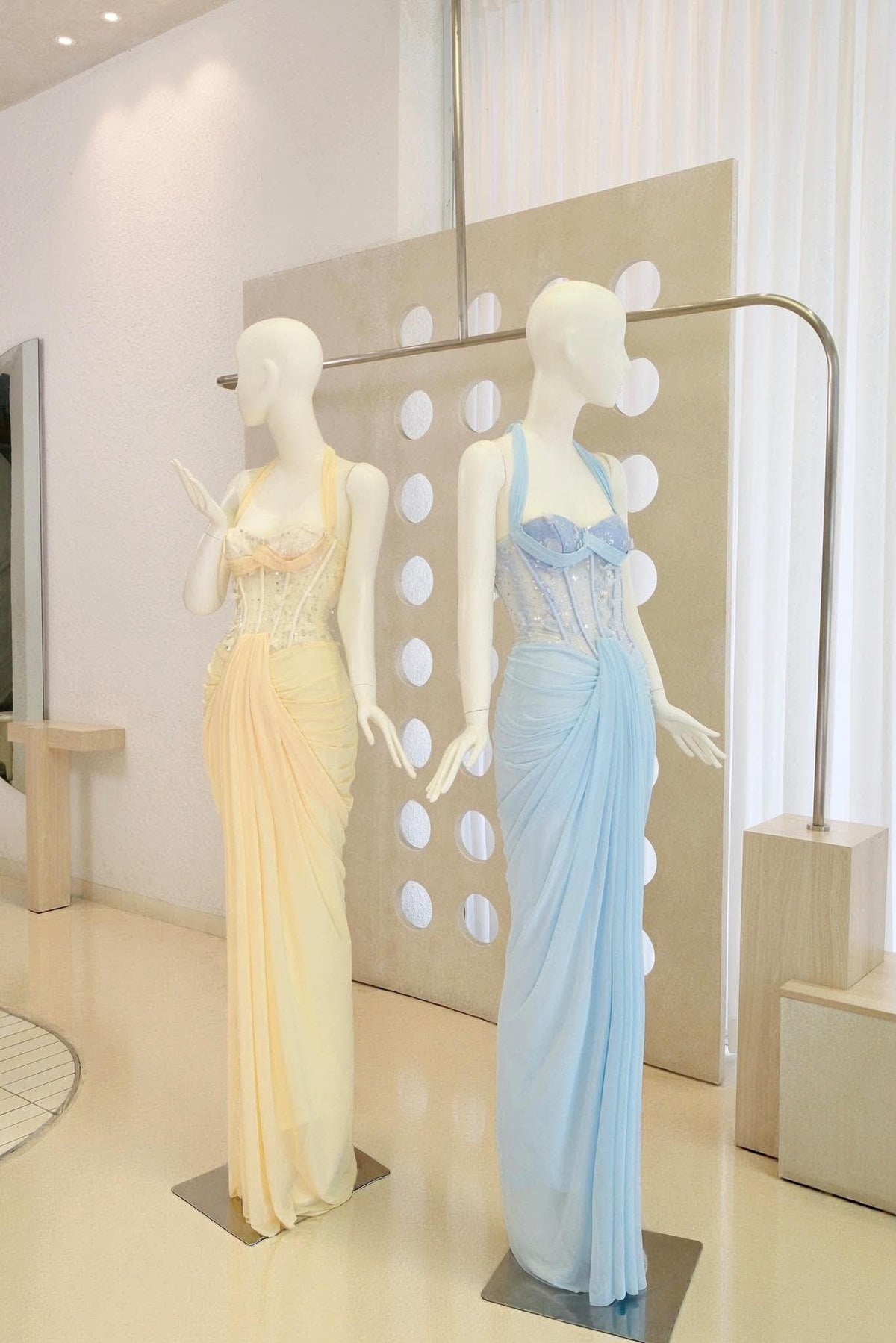 Pre-order: Aiah Dress
