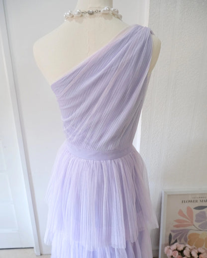 Pre-order: Lavender Dress