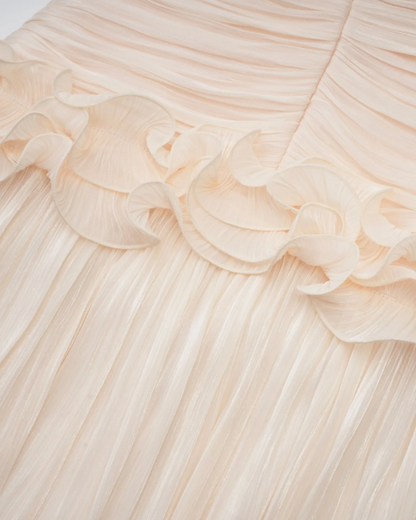 Pre-order: Celeste Dress