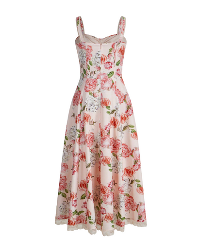 Sandra Dress