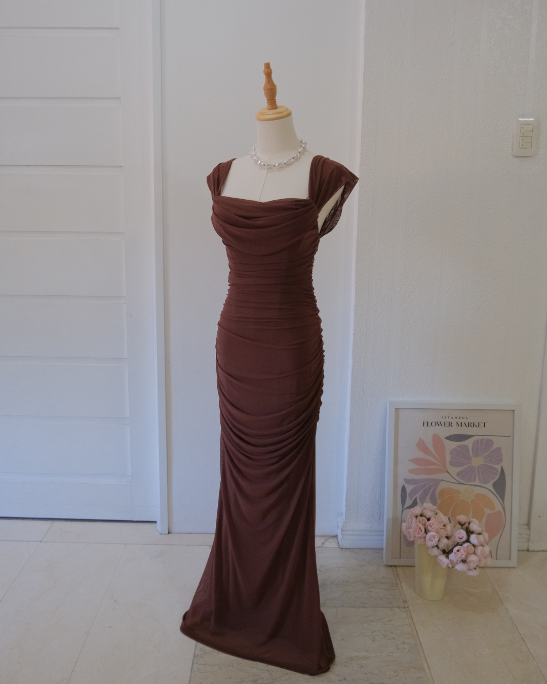 Viviana Dress