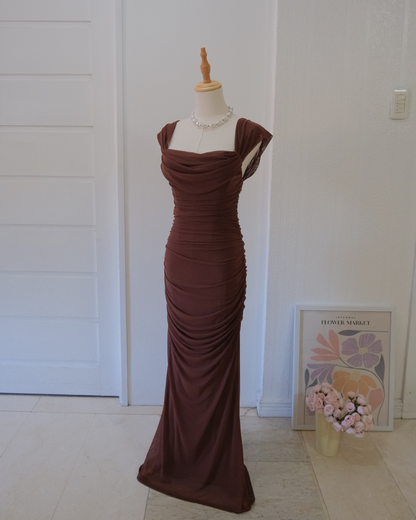 Viviana Dress
