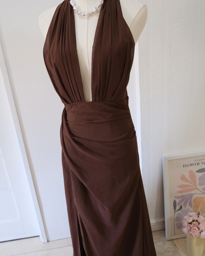 Emma Dress