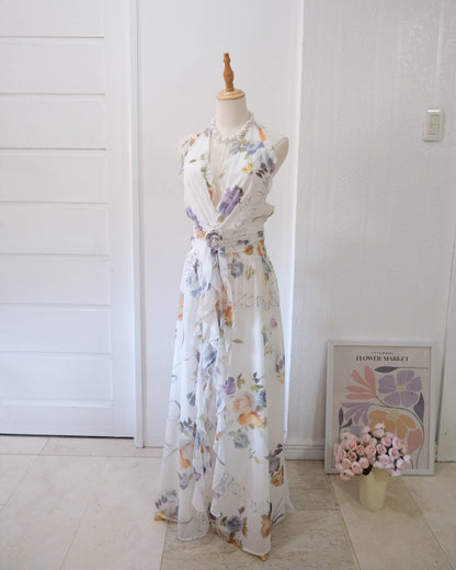 Kiara Dress