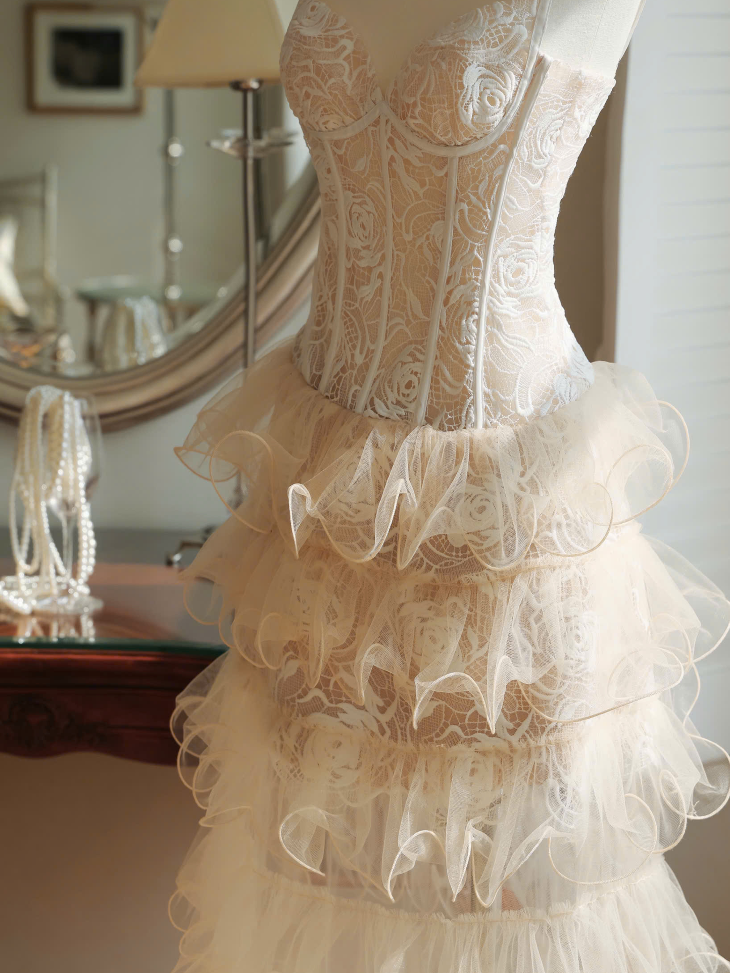 Pre-order: Lucy Dress