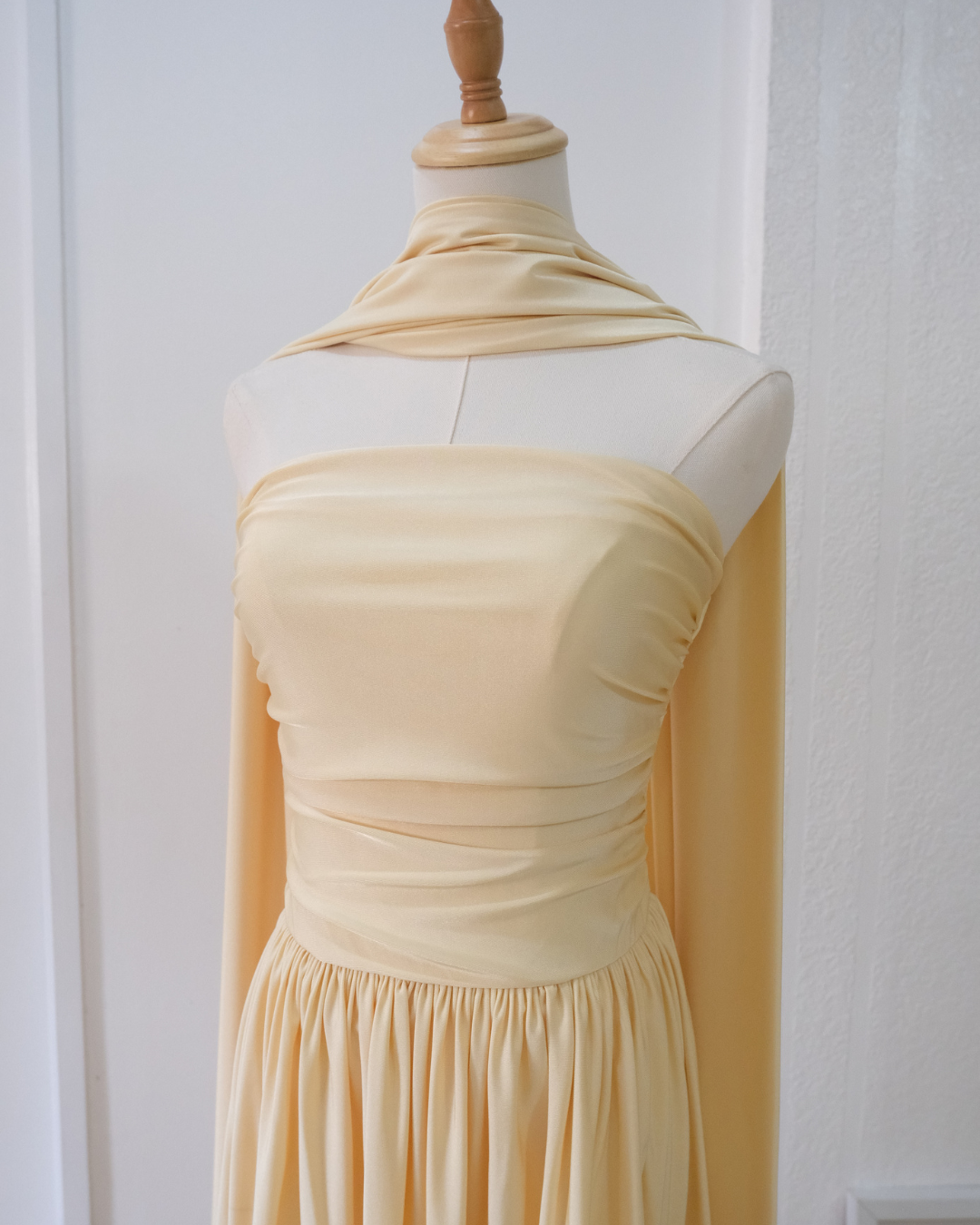 Valeria Dress
