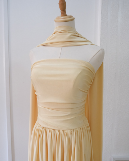 Valeria Dress