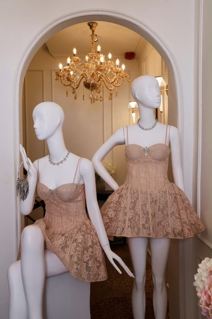 Esperie Dress