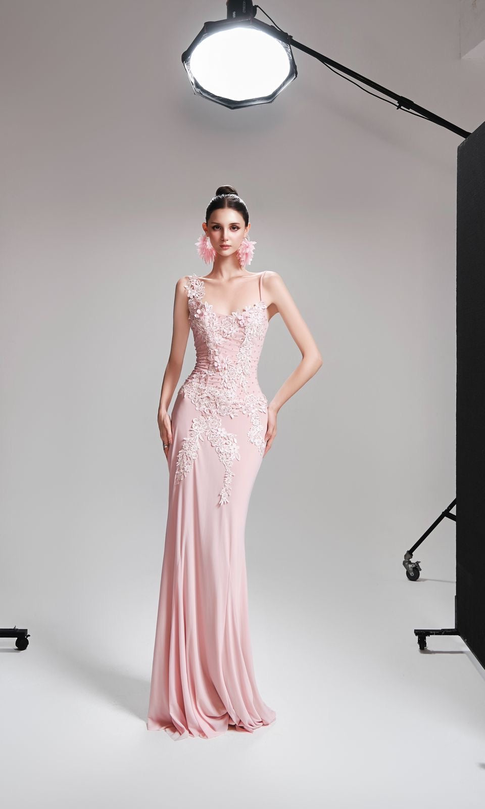 Pre-order: Rose Dress