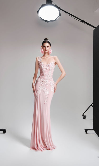Pre-order: Rose Dress