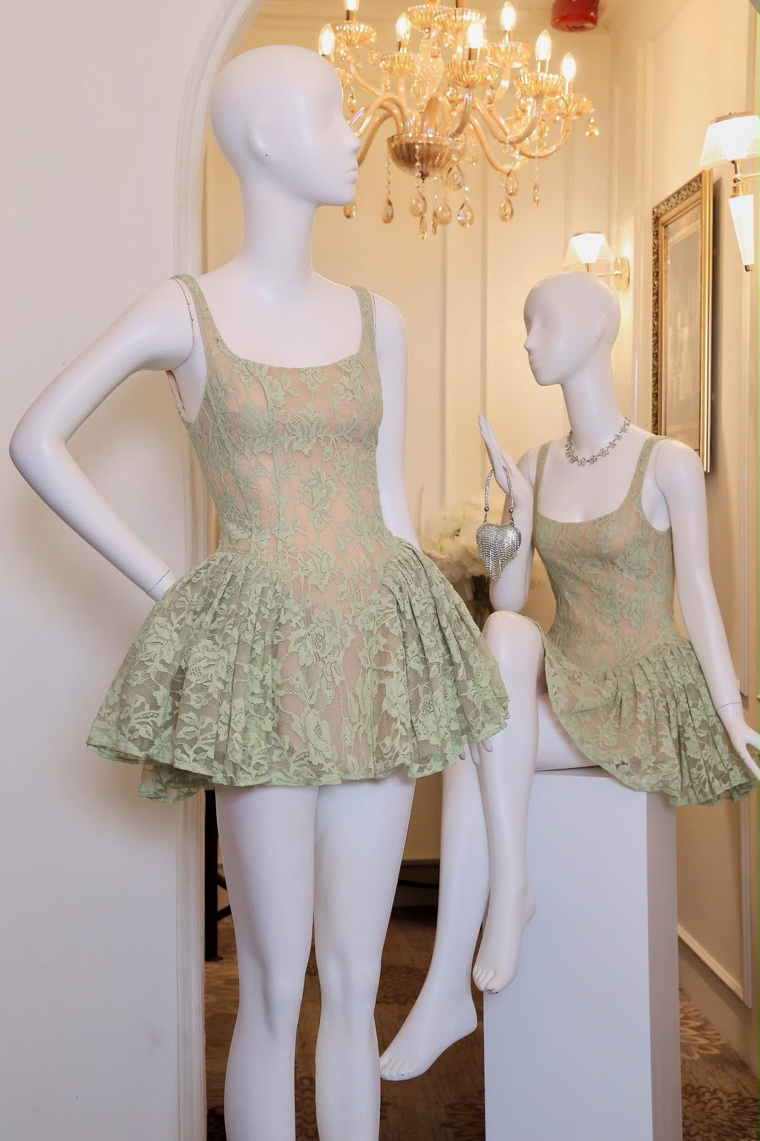 Pre-order: Jude Dress