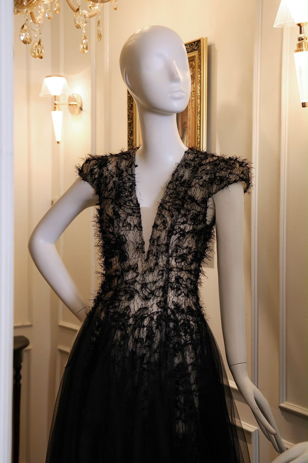 Pre-order: Eva Dress