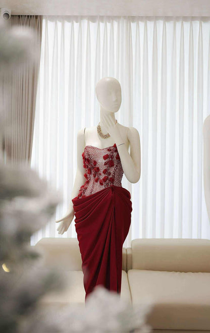 Limited Edition: Helga Dress