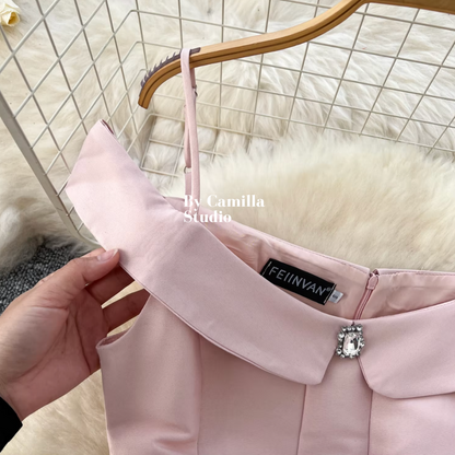Pre-order: Adelaide Dress