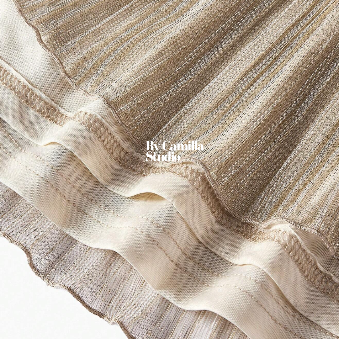 Pre-order: Freya Dress