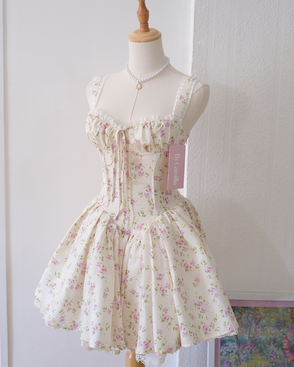 Pre-order: Giselle Dress