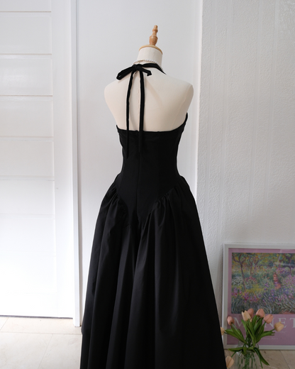 Pre-order: Zinnia Dress
