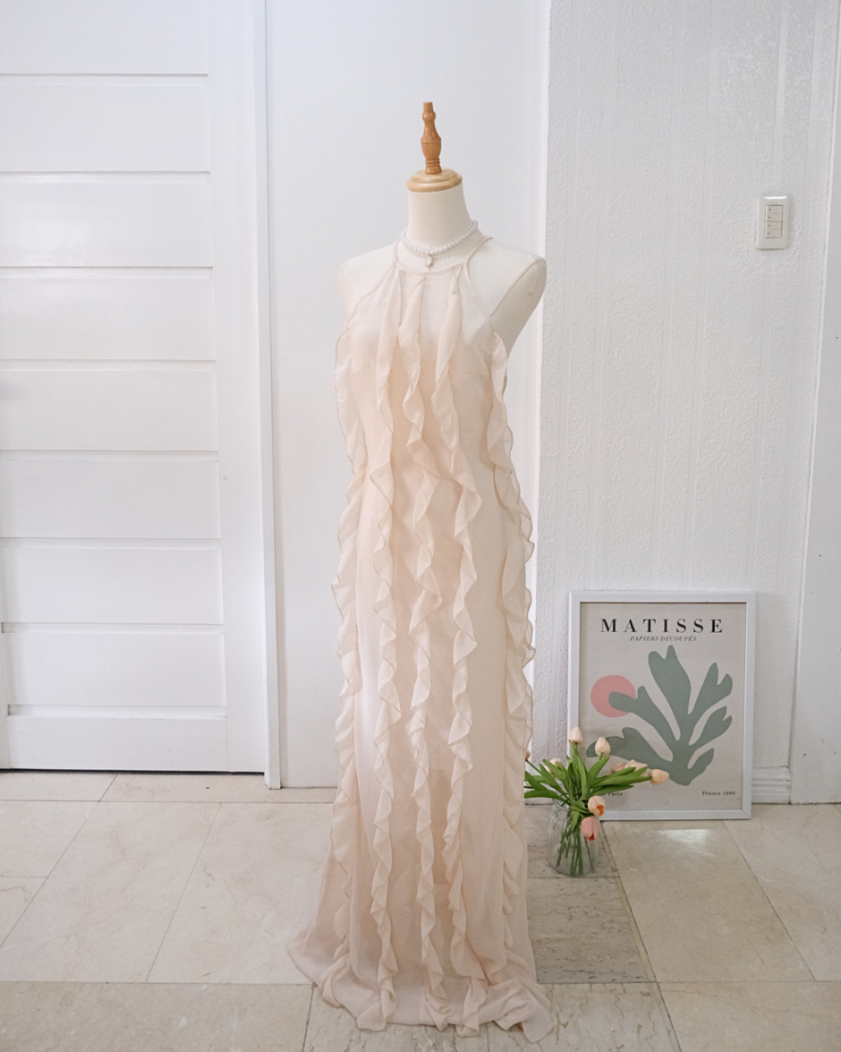 Pre-order: Lorilei Dress