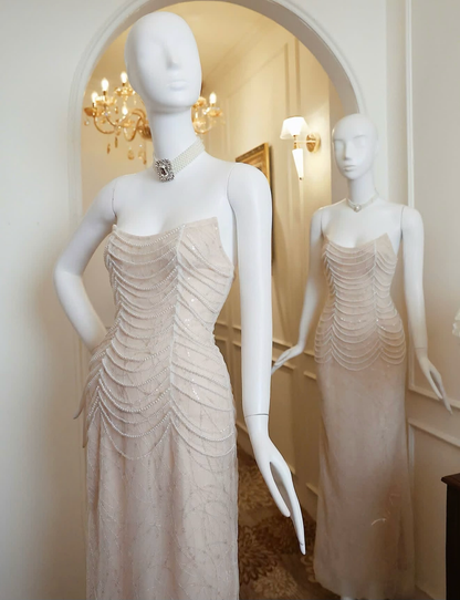 Sasha Dress