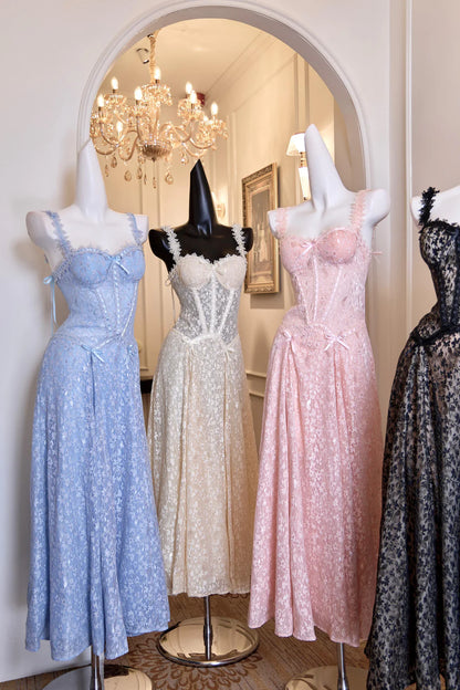 Katya Dress
