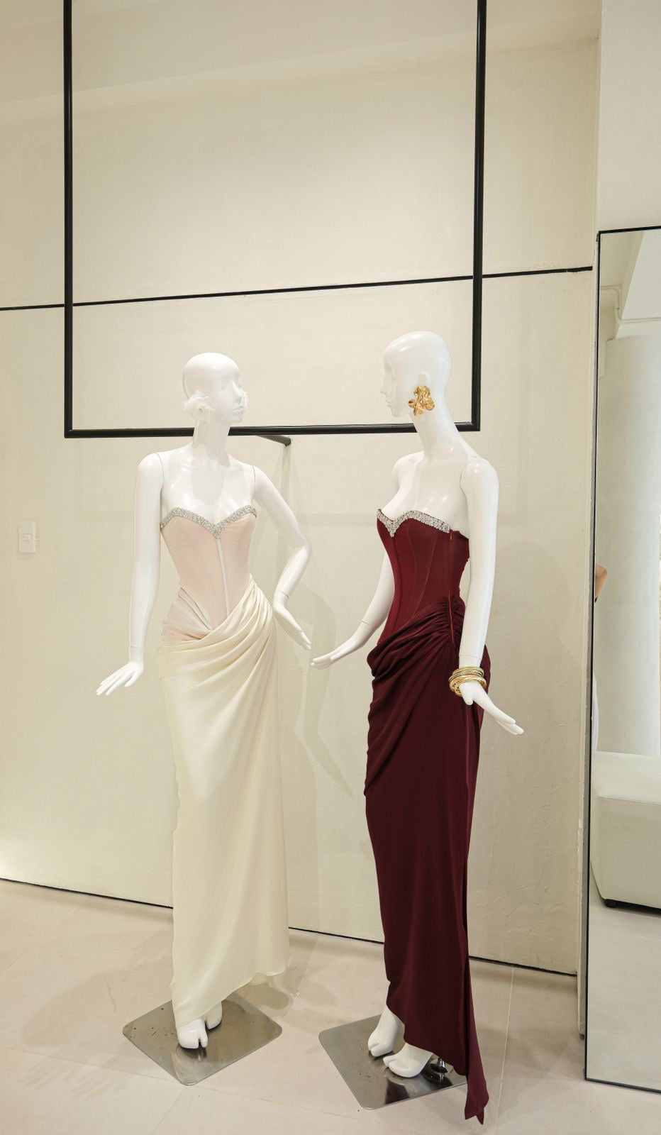Pre-order: Amanda Dress