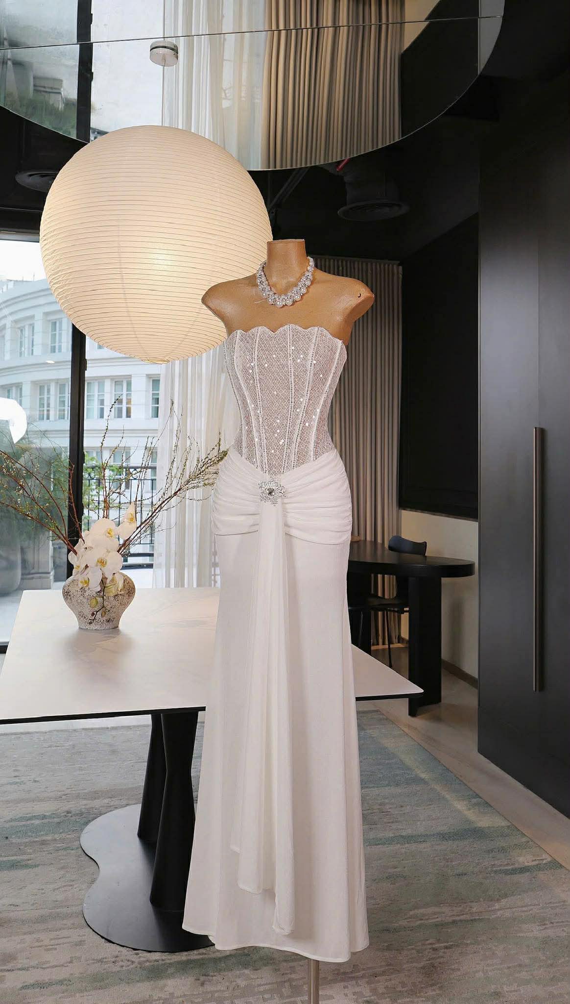 Pre-order: Dixie Dress
