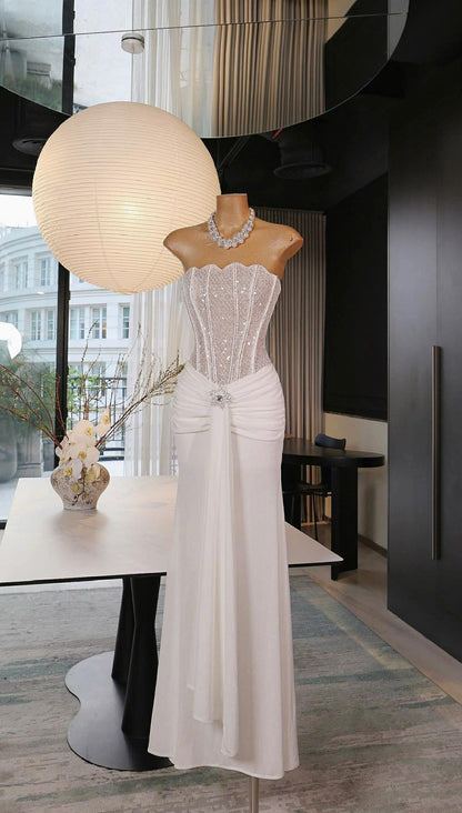 Pre-order: Dixie Dress