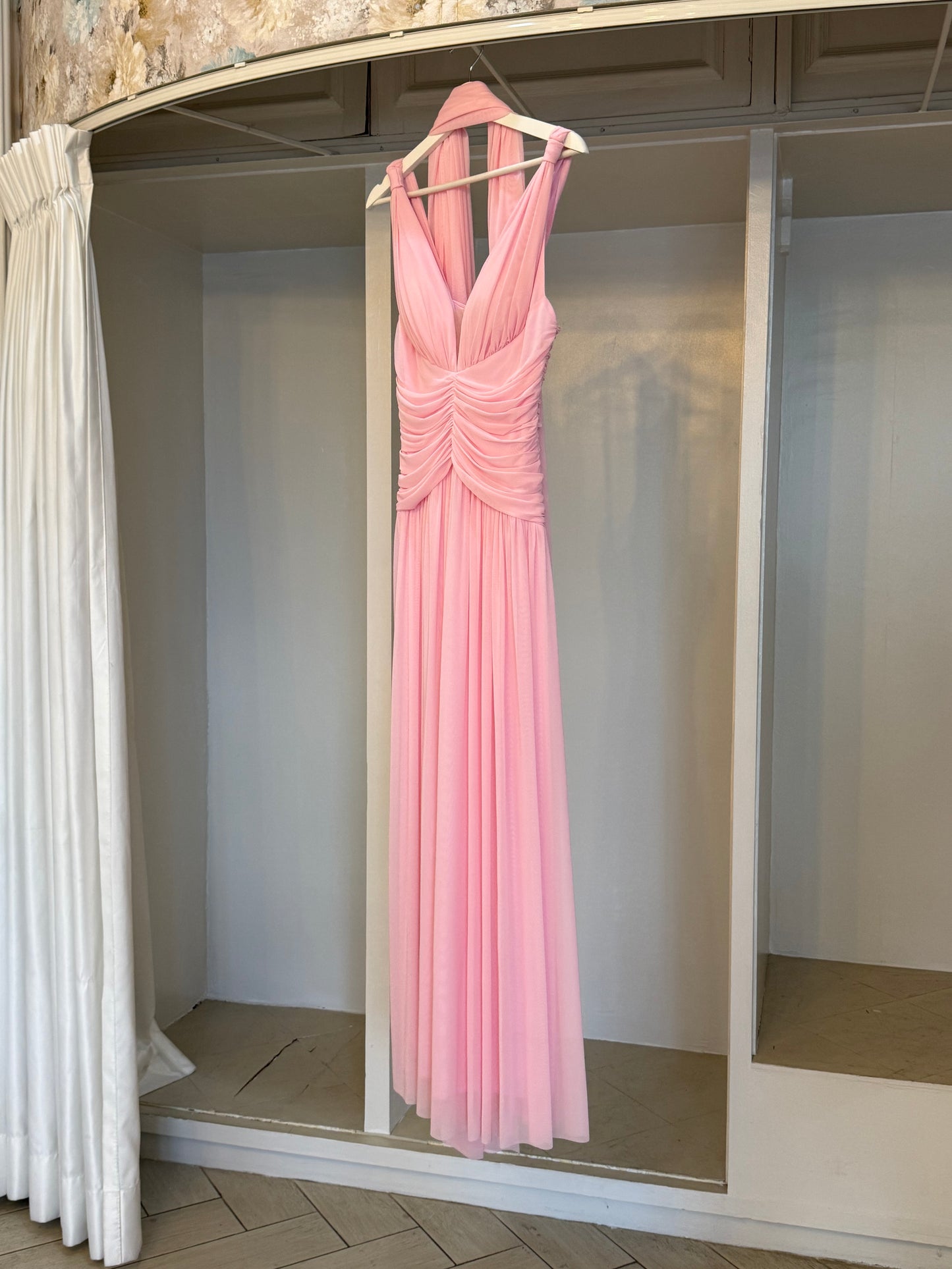Pre-order: Genesis Dress