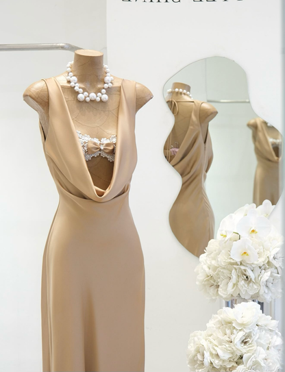 Beatrice Dress